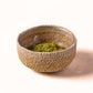 Grey Woven Seagrass Bowl