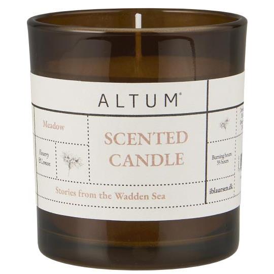 Altum Meadow Candle