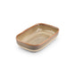 Beige Baking Dish 19cm