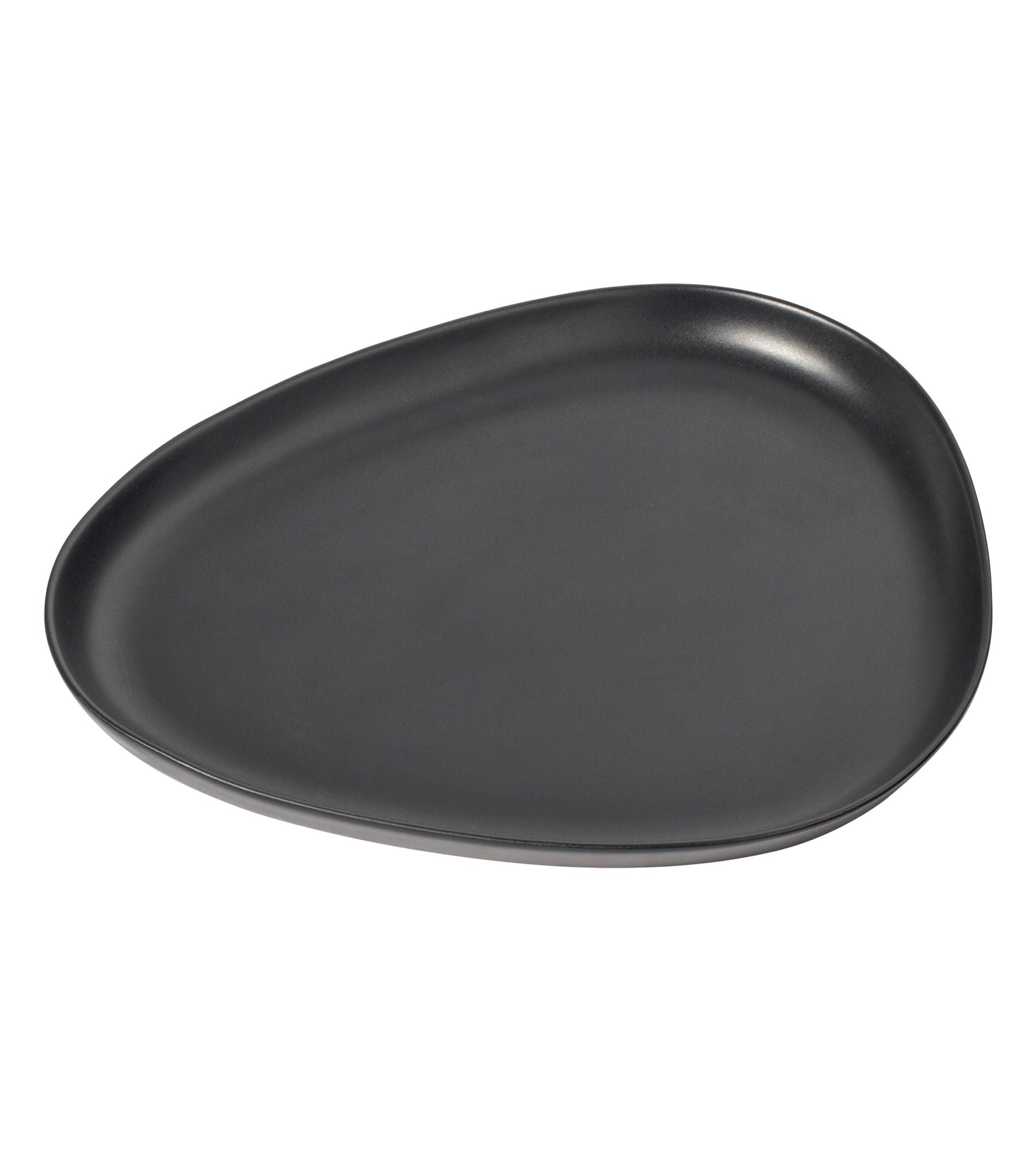 Stoneware Curve Platter 35cm Various Colours – Grey Goose Living