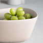 Stoneware Curve Bowl 22cm Various Colours