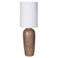 Chestnut Floor Lamp