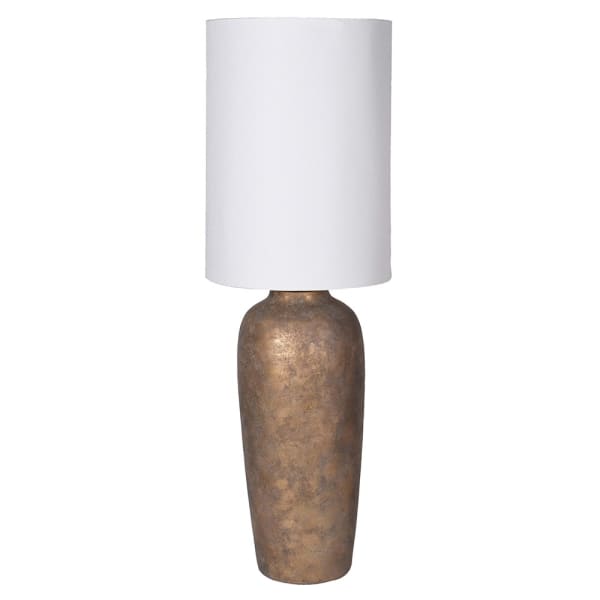 Chestnut Floor Lamp