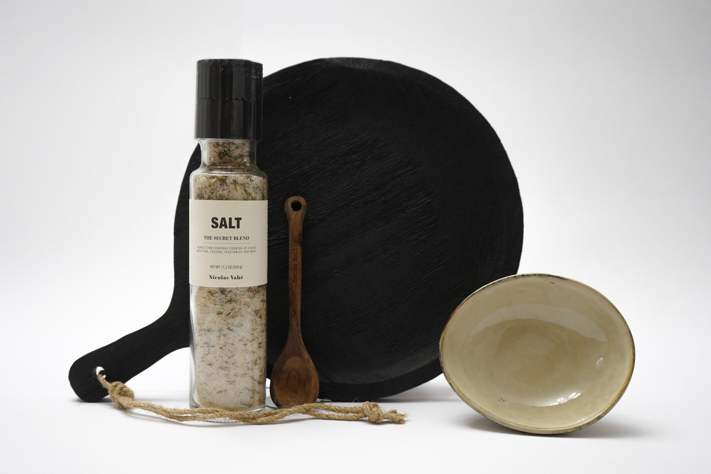 Guest & Helper Gift Pack