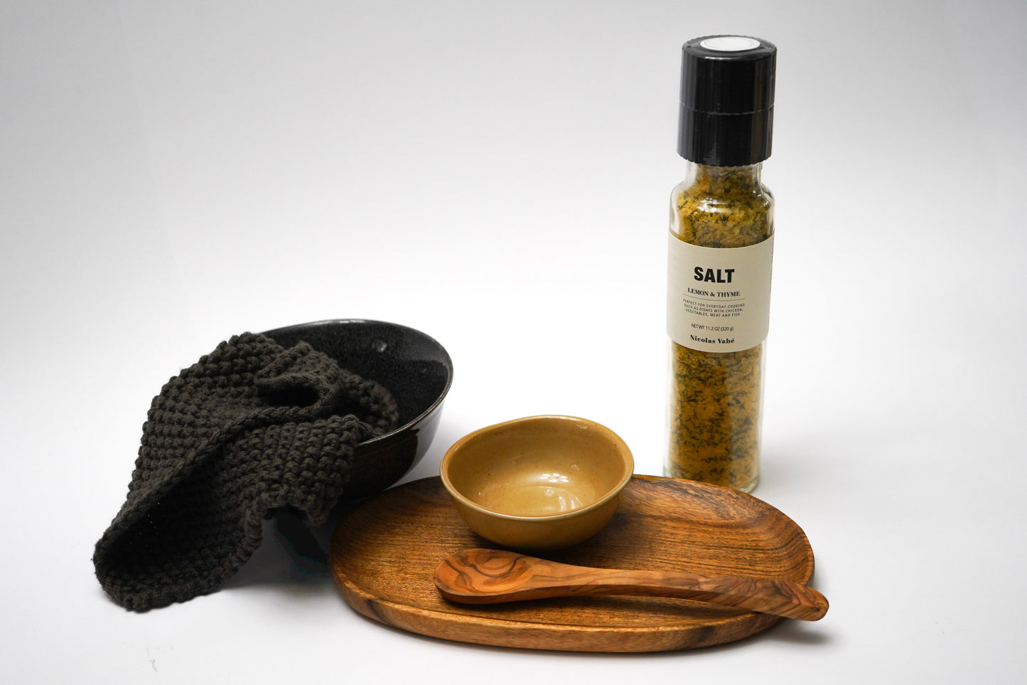 Guest & Helper Gift Pack