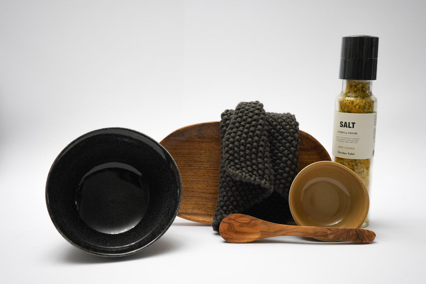 Guest & Helper Gift Pack