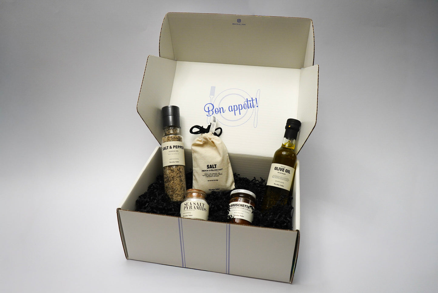 Build Your Own NICOLAS VAHÉ Gift Pack!