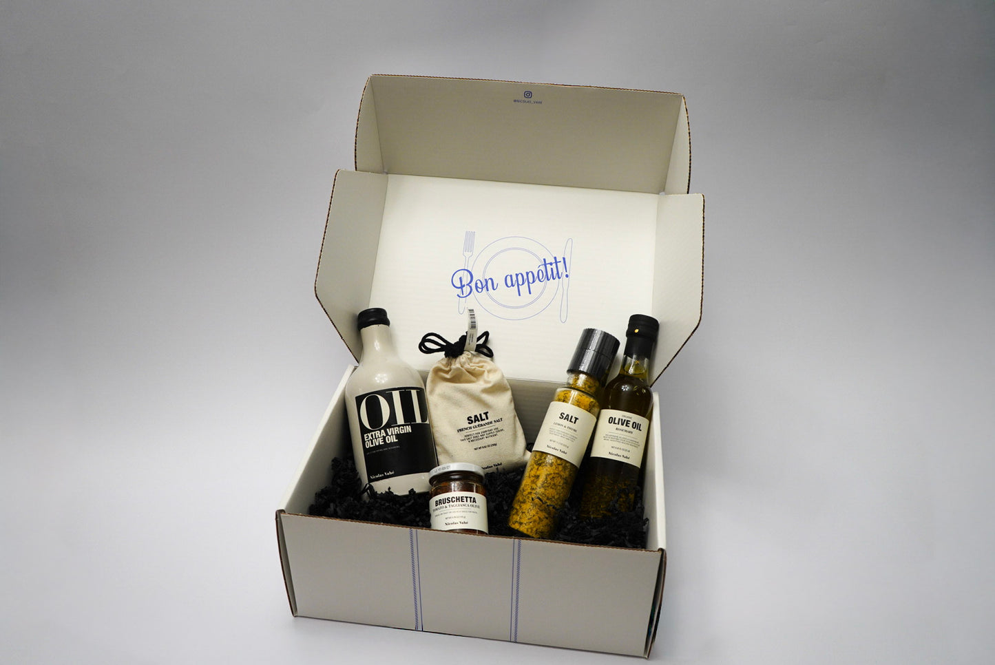 Build Your Own NICOLAS VAHÉ Gift Pack!