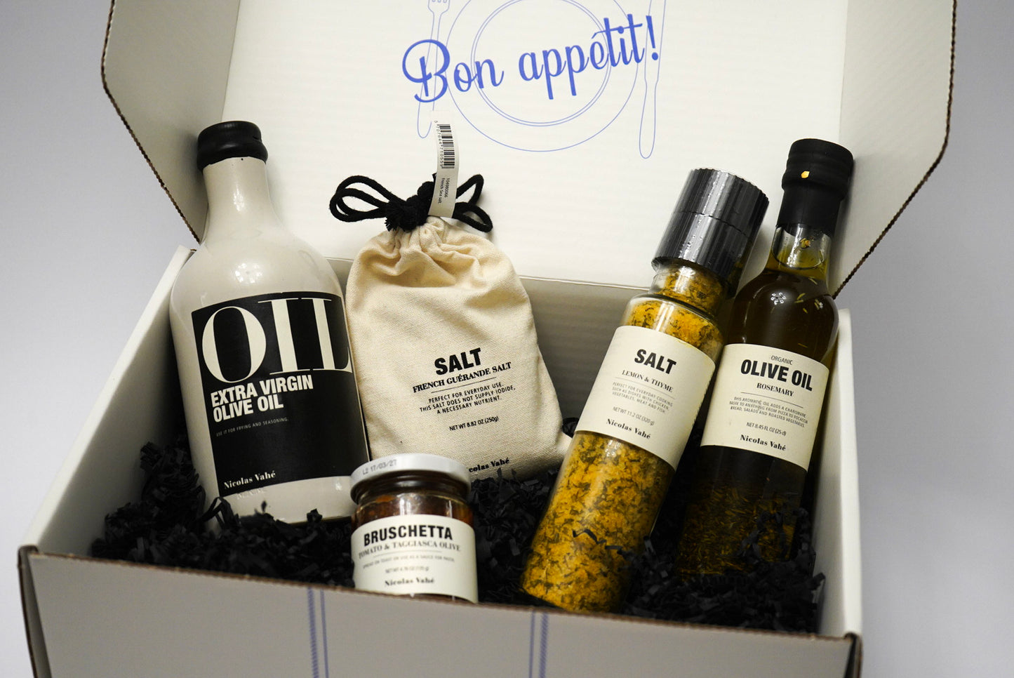Build Your Own NICOLAS VAHÉ Gift Pack!