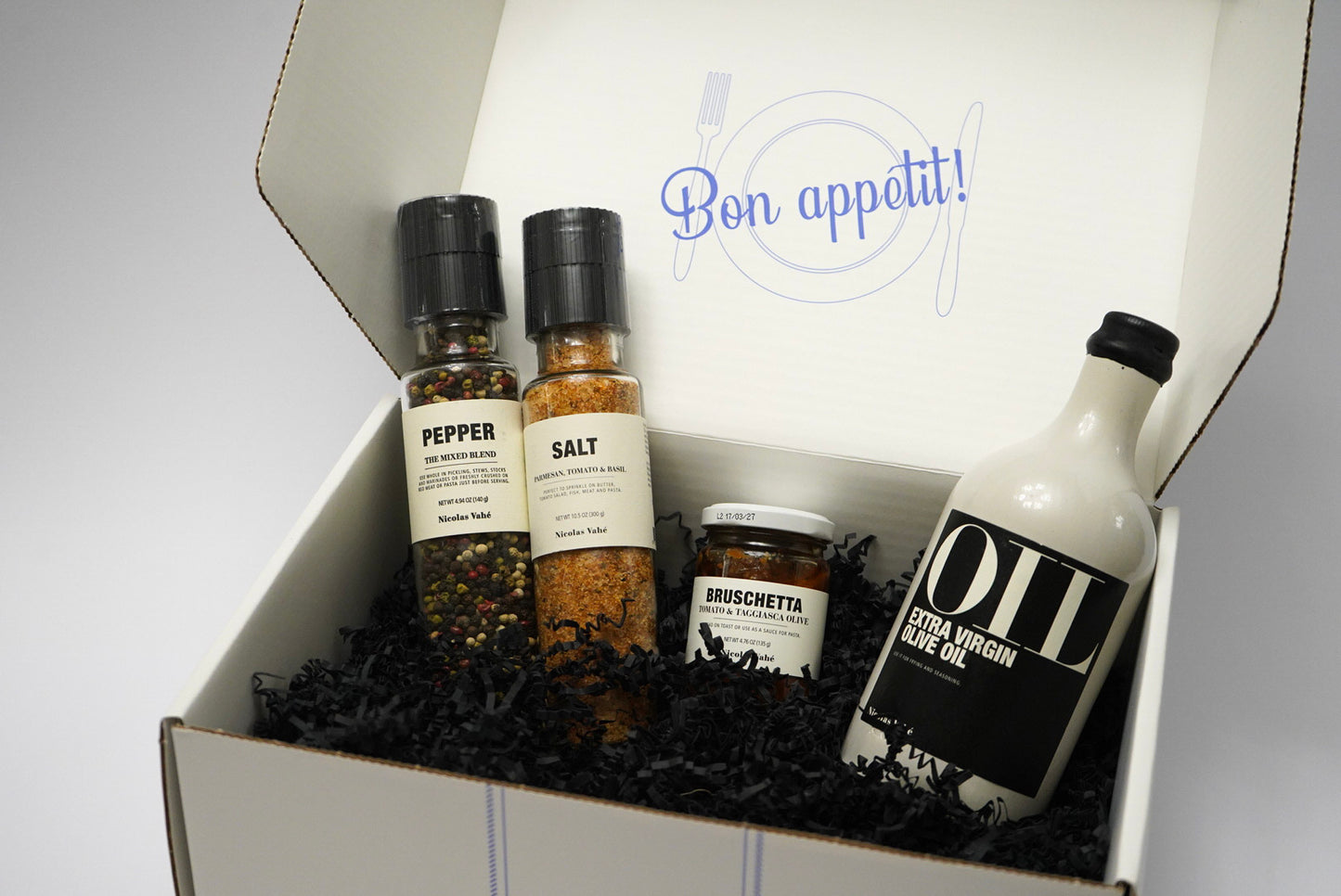 Build Your Own NICOLAS VAHÉ Gift Pack!