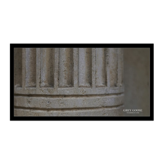 Column Bar Mat