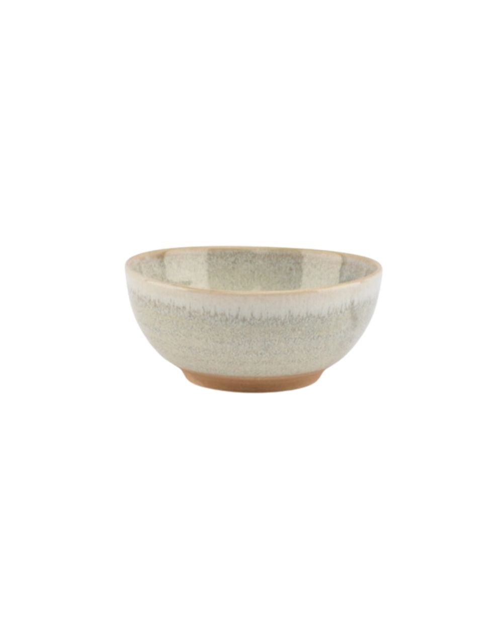 Beige Cameo Stoneware Bowl 11.5cm