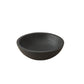 Black Mango Wood Bowl 20cm