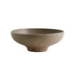 Pinz Bowl Sand 24cm