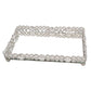 Rectangular Jewelled Tray