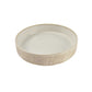 Deep Beige Stoneware Bowl 21cm