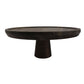 Rural Tan Acacia Wood Cake Stand 30cm