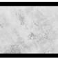 Grey Marble Bar Mat