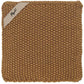 Mynte Knitted Pot Holder - Various Colours