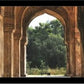 Arch Bar Mat