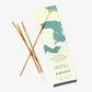 White Sage Incense Sticks
