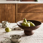 Vitto deco bowl