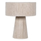 Belfry Cotton Table Lamp
