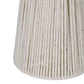 Belfry Cotton Table Lamp