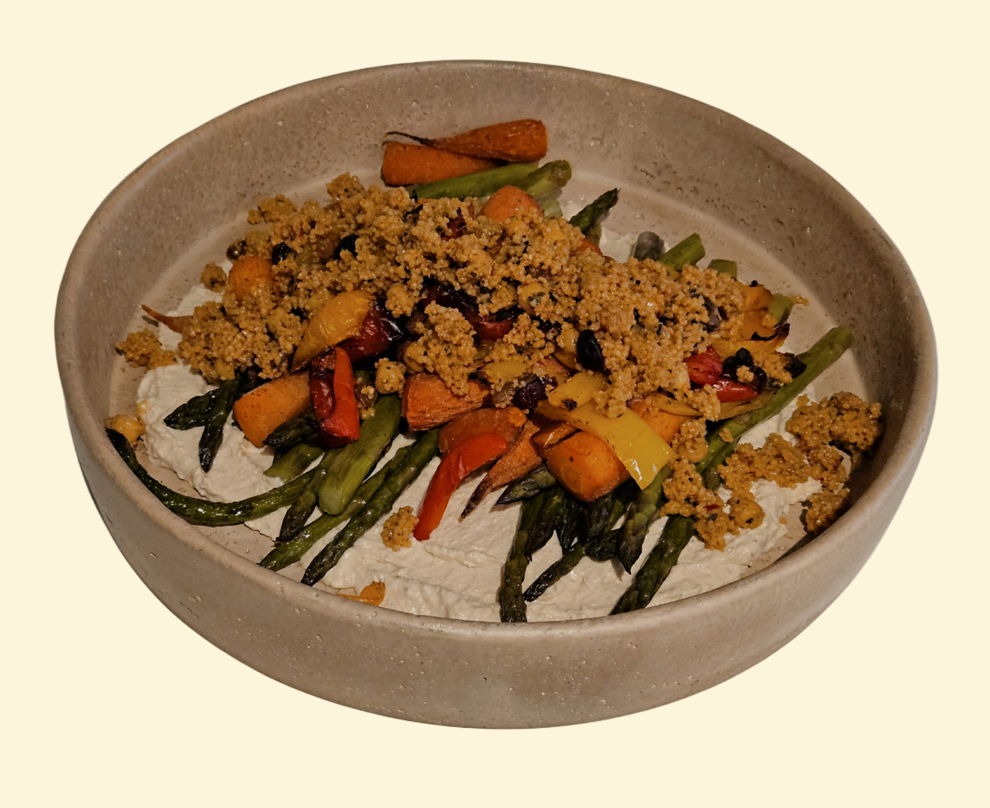 Lerno Cement Pot 33cm