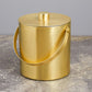 Verona Gold Ice Bucket