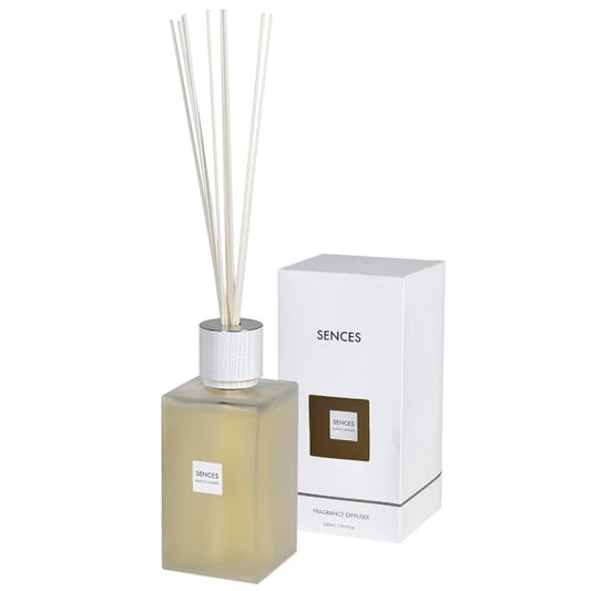 Sences White Alang Alang Reed Diffuser 2200ml