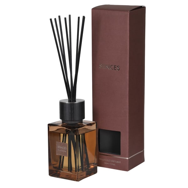 Sences Amber Alang Alang Reed Diffuser 500ml  £41.00