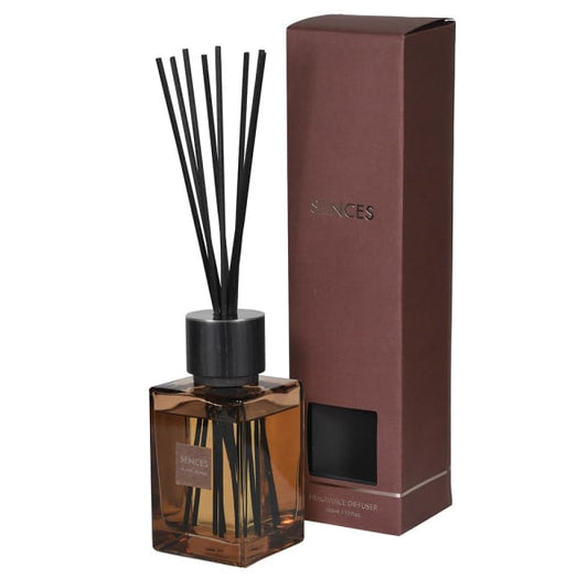 Sences Amber Alang Alang Reed Diffuser 500ml  £41.00