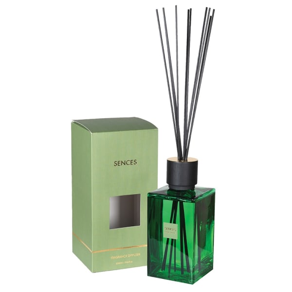 Citrus Verbena Extra Large Reed Diffuser