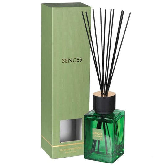 Sences Alang Alang Citrus Verbena Reed Diffuser 500ml