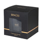 Sences Large Onyx 3 Wick Candle