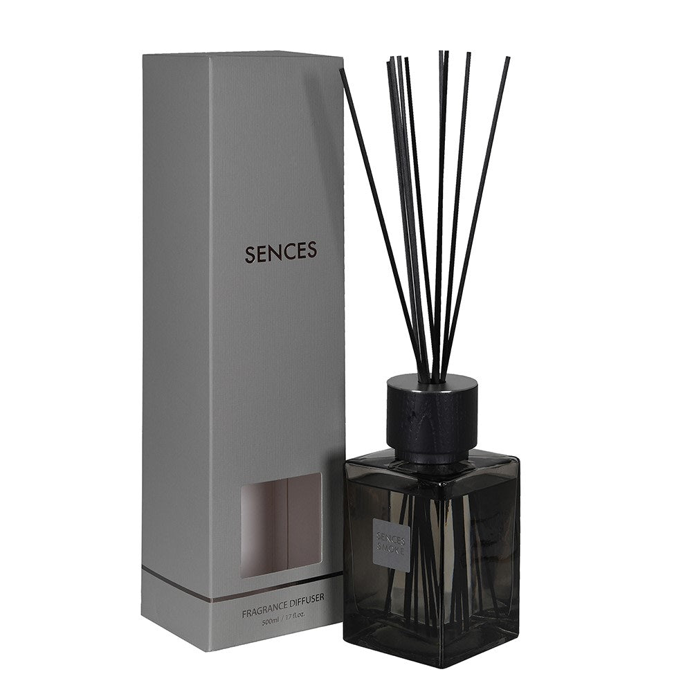 Sences Smoke Diffuser 500ml