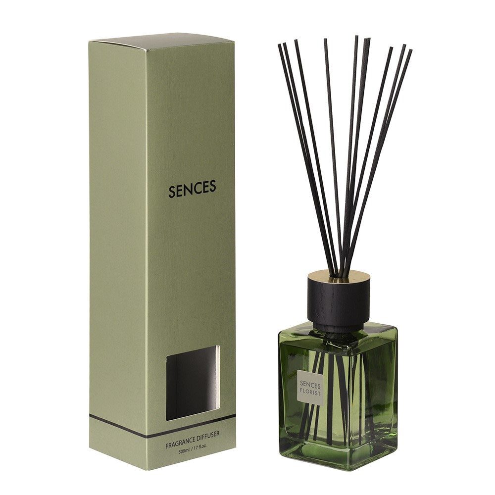 Sences Florist Diffuser 500ml