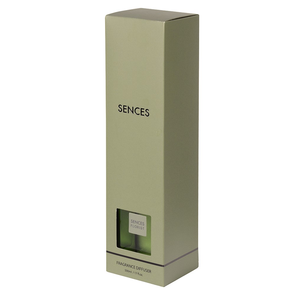 Sences Florist Diffuser 500ml