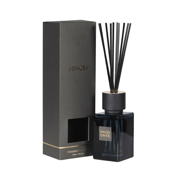 Sences Onyx Mini Reed Diffuser 120ml