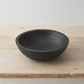 Black Mango Wood Bowl 20cm