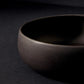 Black Stoneware Tapas Bowl 15cm