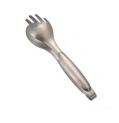 Silver Tongs 20cm