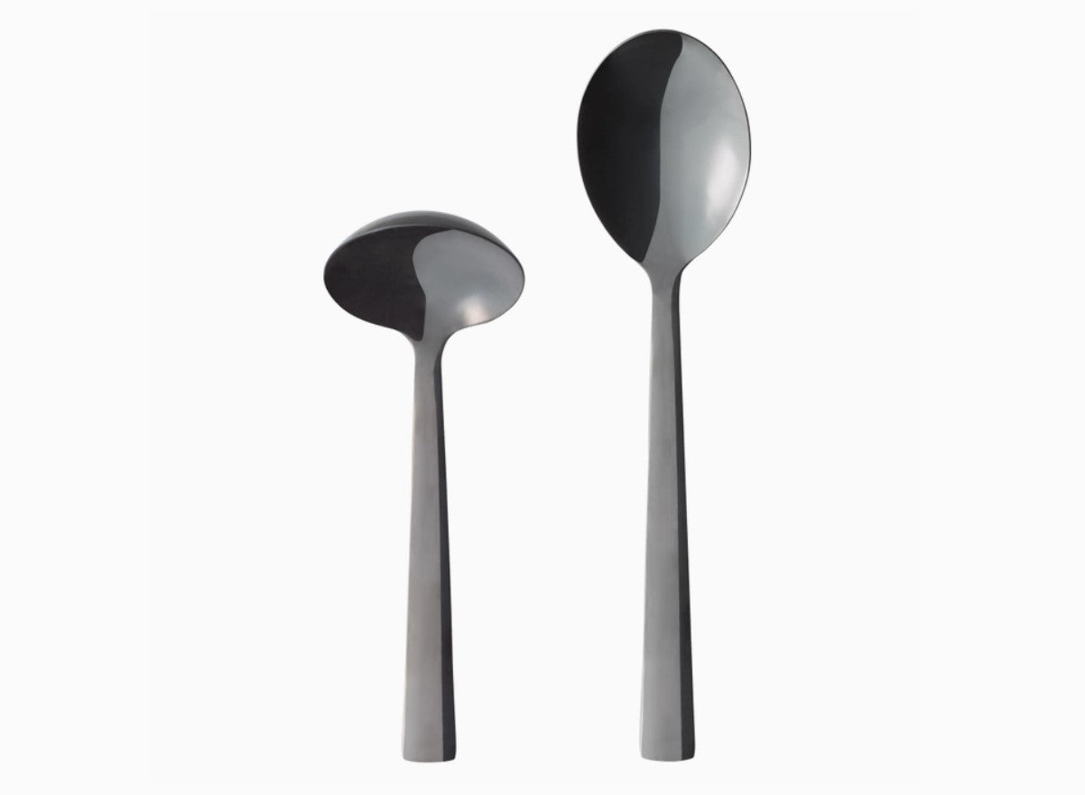 Titanium Serving Spoon/Ladle