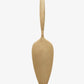 Matt Gold Cake Server 23cm