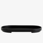 Black Dishwashing Tray 16.5cm