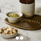 Grainy Dip Bowl 9cm