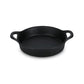 Black Ardo Baking Dish 23cm