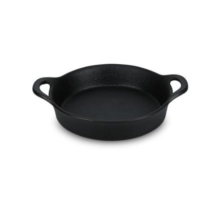 Black Ardo Baking Dish 23cm