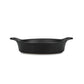 Black Ardo Baking Dish 23cm
